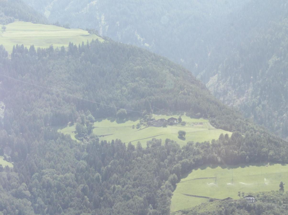 Garni Wiesenhof 나투르노 외부 사진