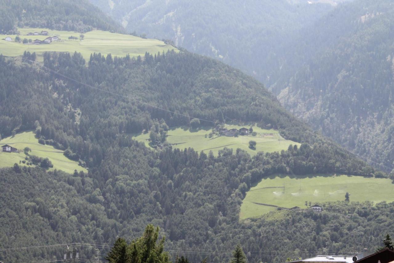 Garni Wiesenhof 나투르노 외부 사진